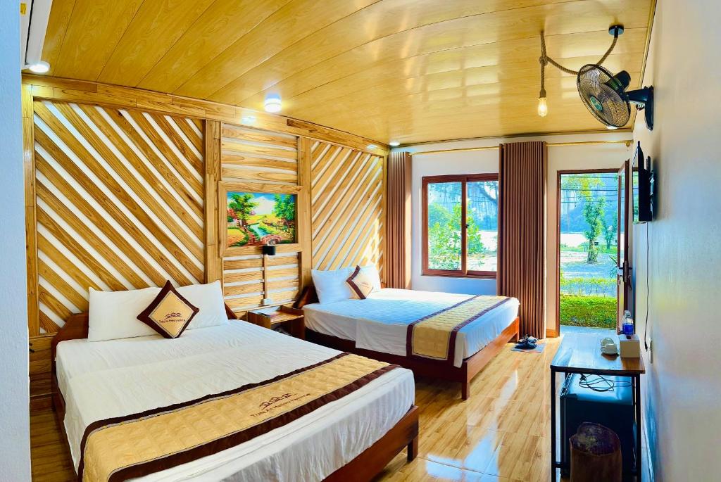 Trang An Memory Homestay - 11