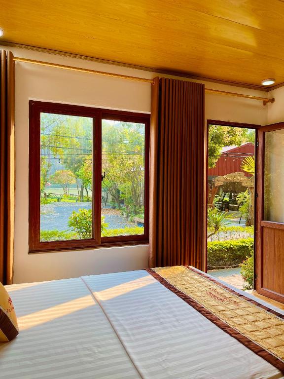 Trang An Memory Homestay - 9