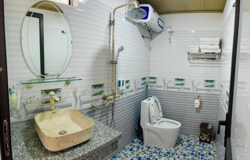 Trang An Memory Homestay - 12