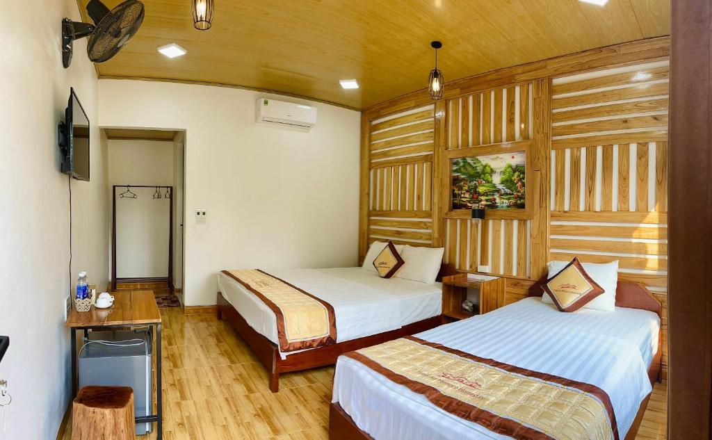 Trang An Memory Homestay - 18