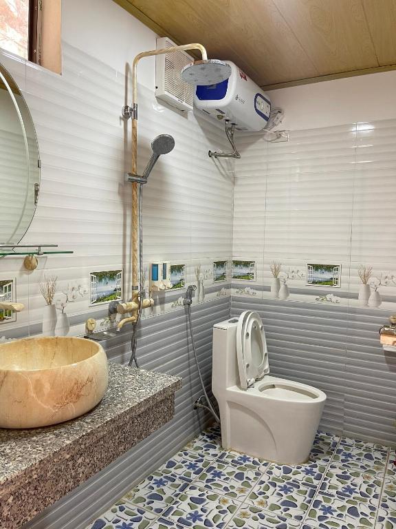 Trang An Memory Homestay - 19