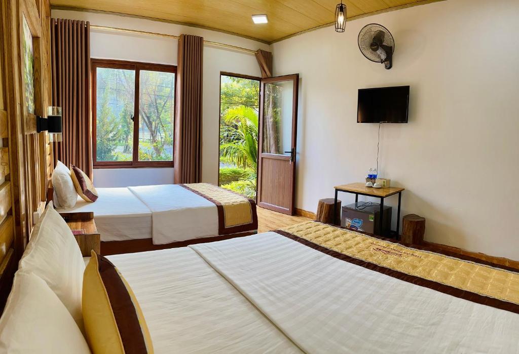 Trang An Memory Homestay - 17