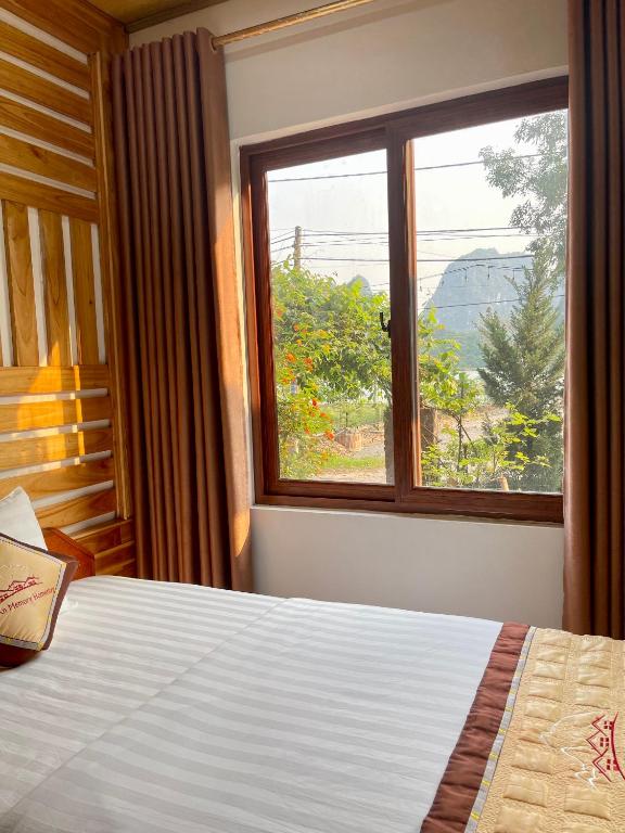 Trang An Memory Homestay - 16