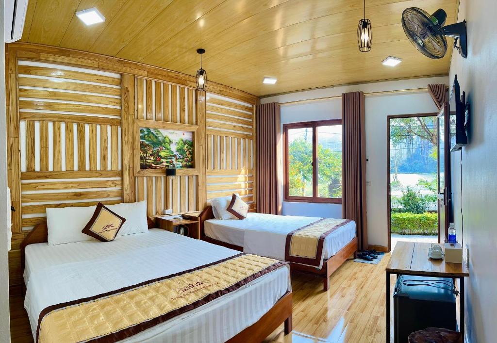 Trang An Memory Homestay - 15