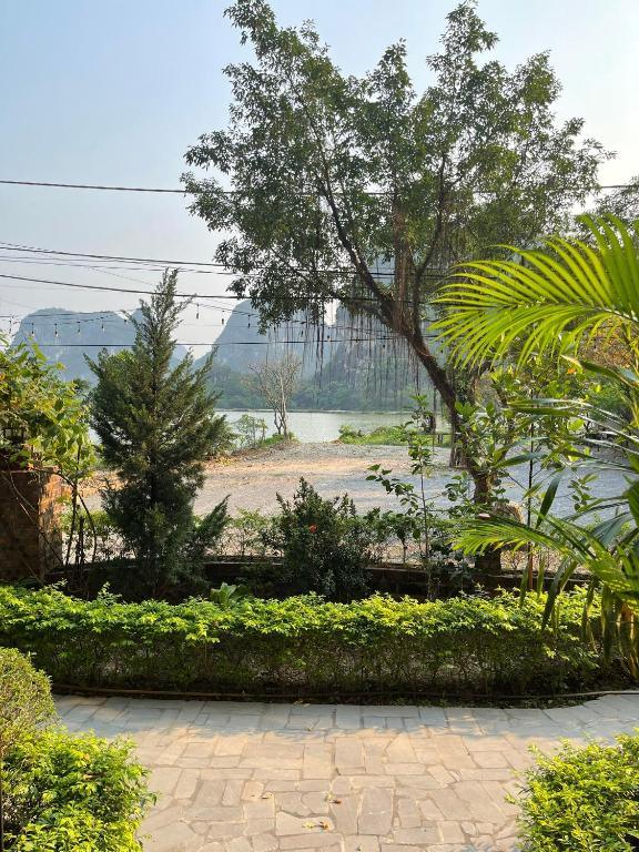 Trang An Memory Homestay - 14