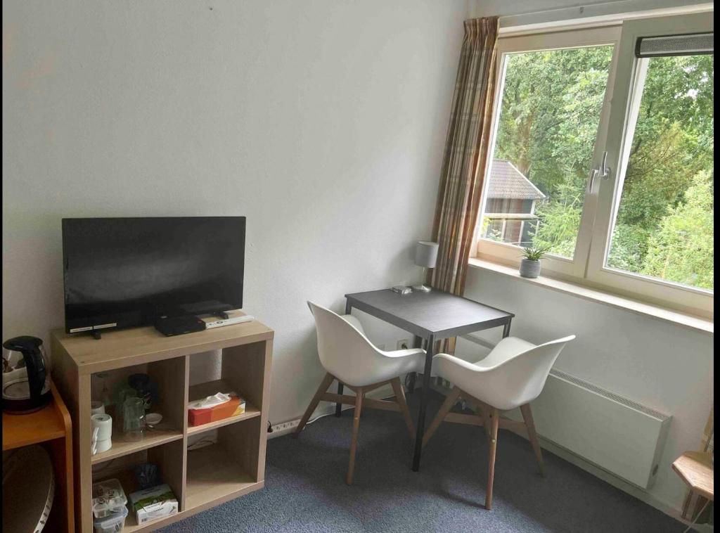 Westenholte - Double Room With Shared Bathroom