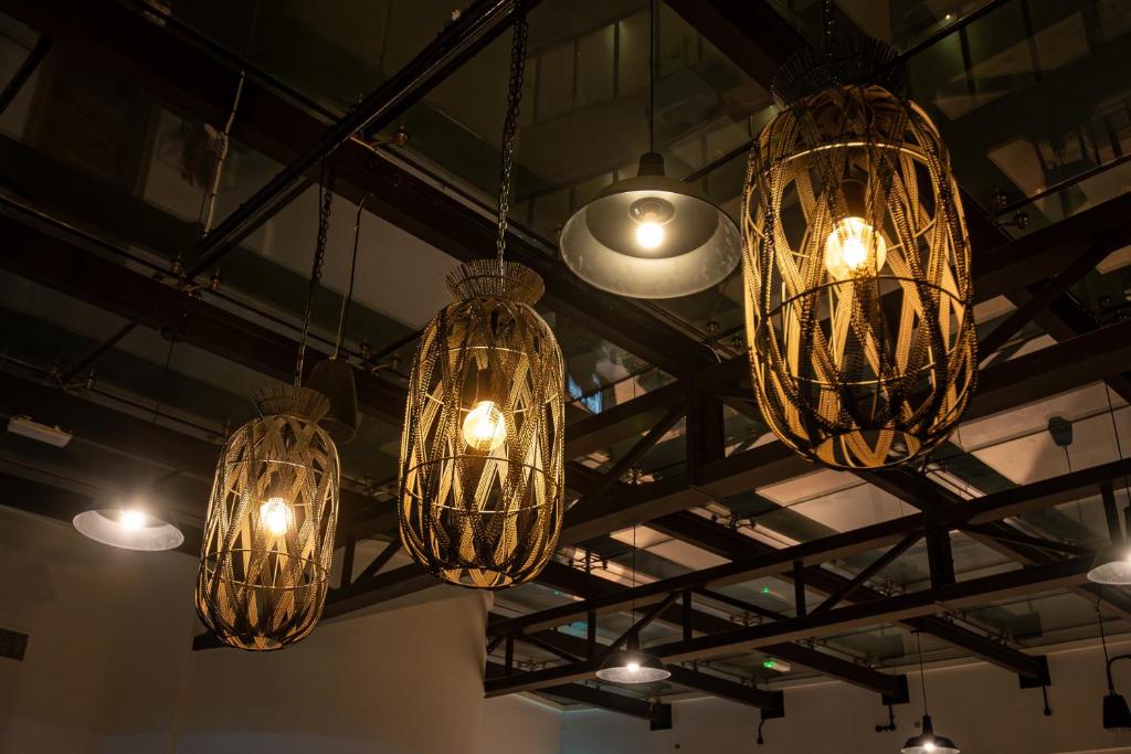 Pyramisa Hotel Apartments - Resim 42