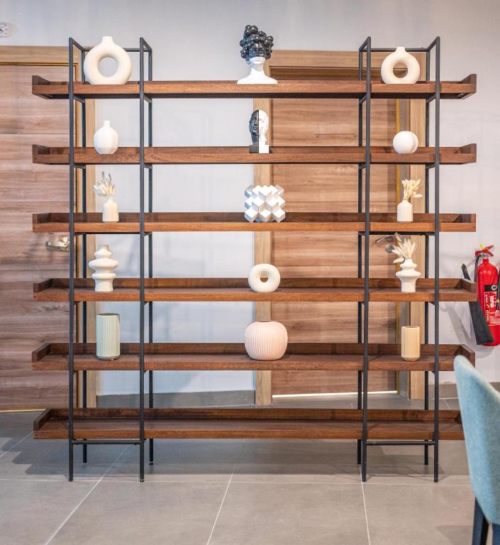 Pyramisa Hotel Apartments - Resim 43