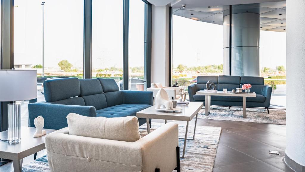 Pyramisa Hotel Apartments - Resim 38