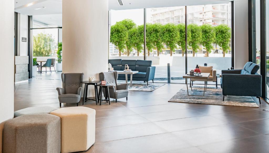 Pyramisa Hotel Apartments - Resim 44