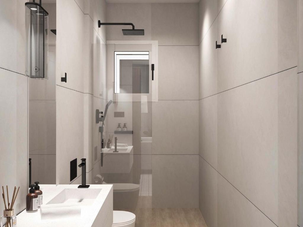 XANTHI POLIS CITY CENTER with private parking - 3