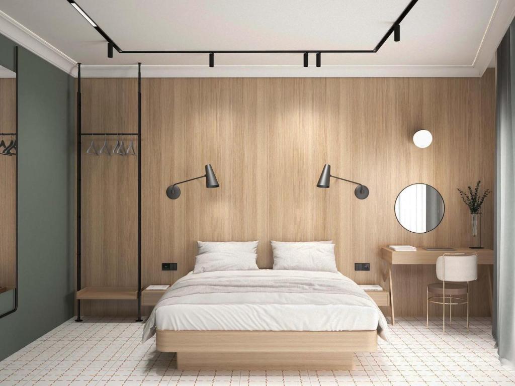 XANTHI POLIS CITY CENTER with private parking - 1