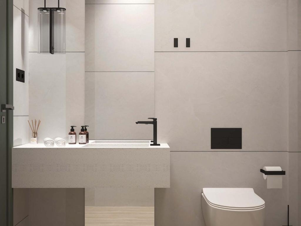 XANTHI POLIS CITY CENTER with private parking - 4