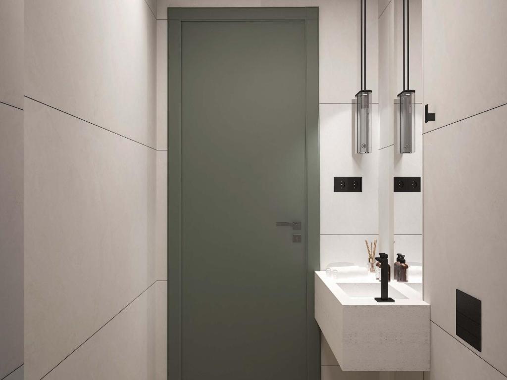 XANTHI POLIS CITY CENTER with private parking - 5