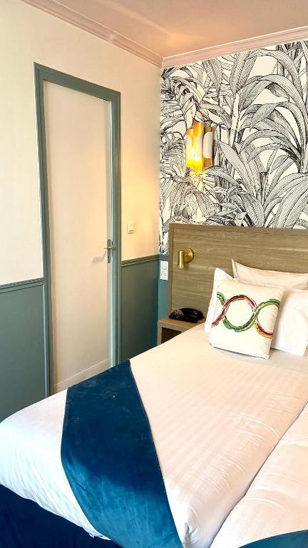 Amadeus Hotel - Resim 44