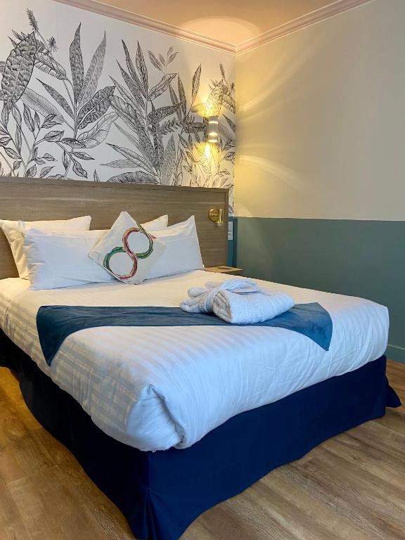 Amadeus Hotel - Resim 41