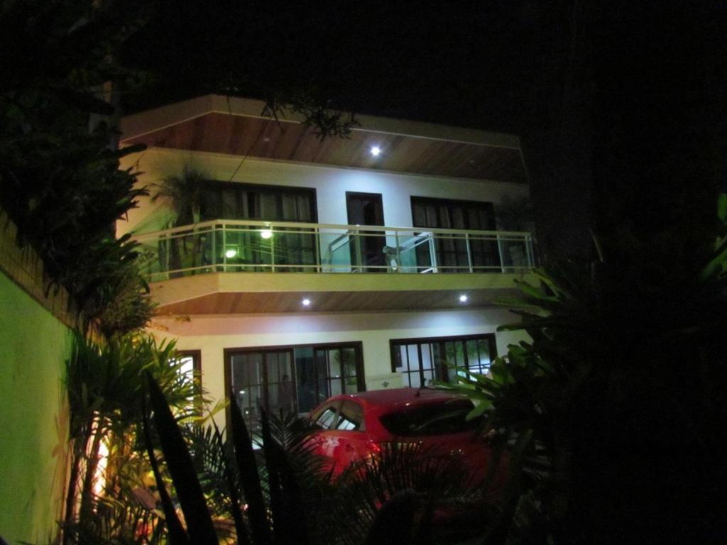  Pousada Belafonte Riocentro