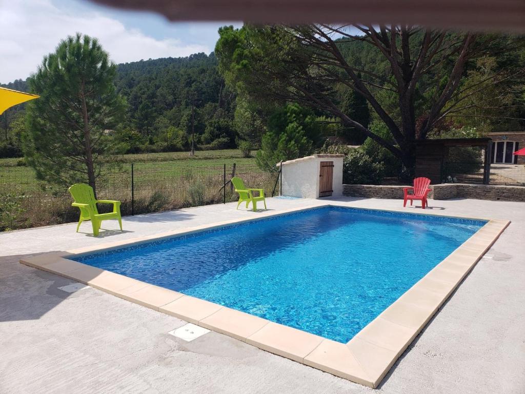 Le gîte du temps suspendu - Apartamento Con Vista Al Jardín