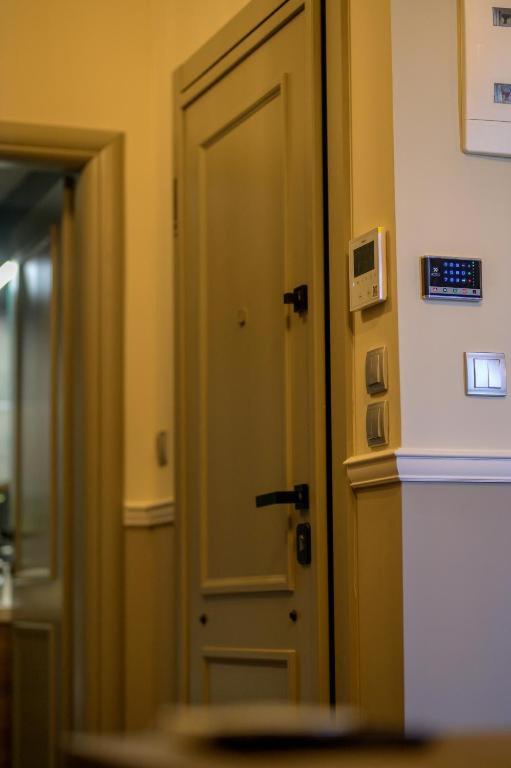 City Loft 1 (Stamatina's Luxury Apartments) - 7