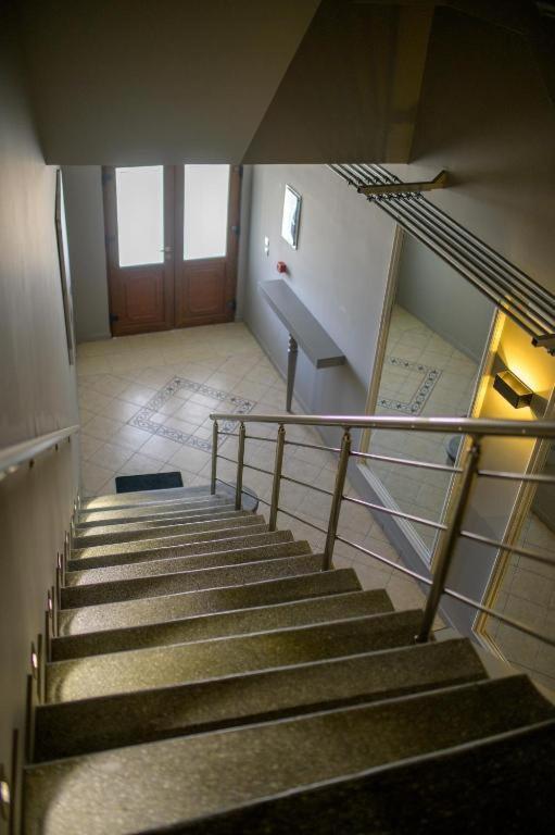 City Loft 1 (Stamatina's Luxury Apartments) - 9