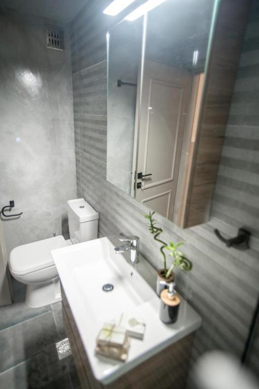 City Loft 1 (Stamatina's Luxury Apartments) - 17