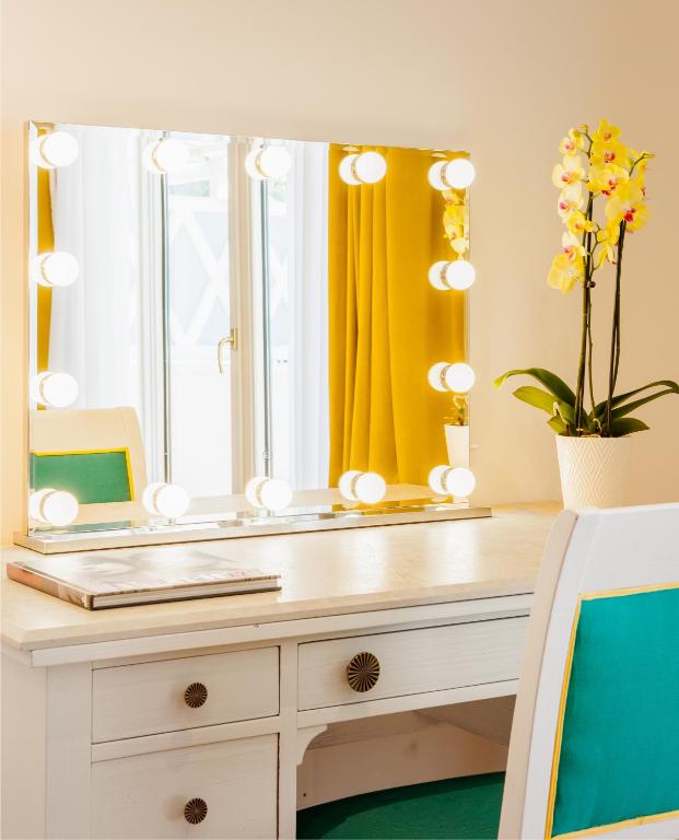 Grand Hotel San Pietro Taormina - 8