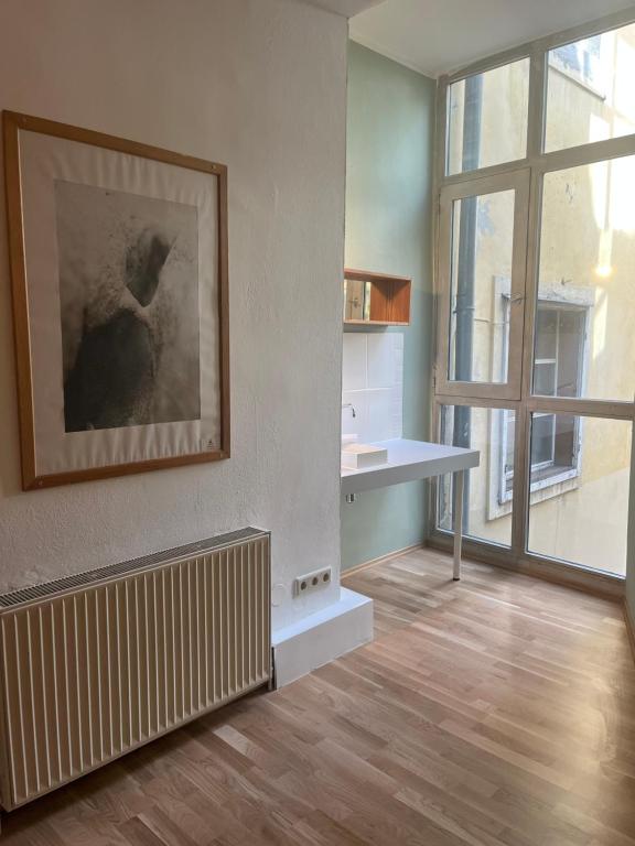 Galería fotográfica de Sishaus Hostel en Graz
