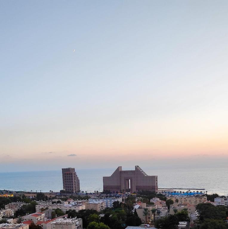 Stunning Studio on The Water - Estudio De Apartamento Con Vista Al Mar