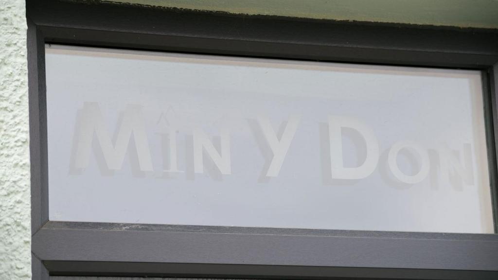 Fotografie z fotogalerie ubytování Min y Don v destinaci Aberffraw