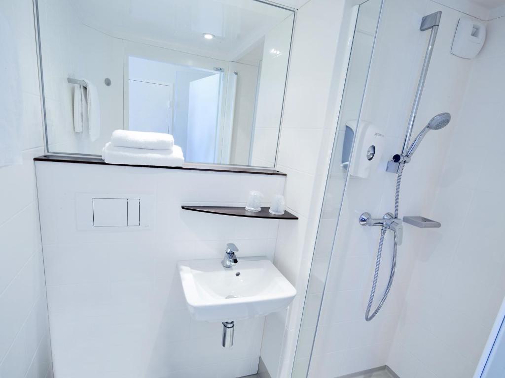 Premiere Classe Valence Nord - Saint Marcel Les Valence - Double Room