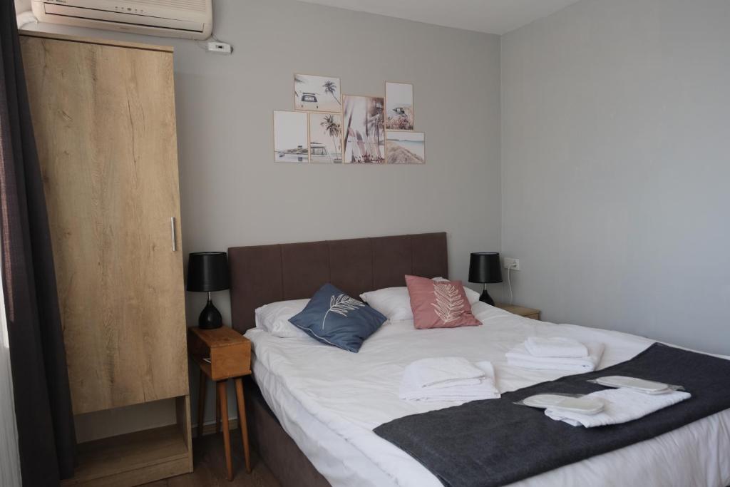Kép Kondoskali Hotel szállásáról Isztambulban a galériában