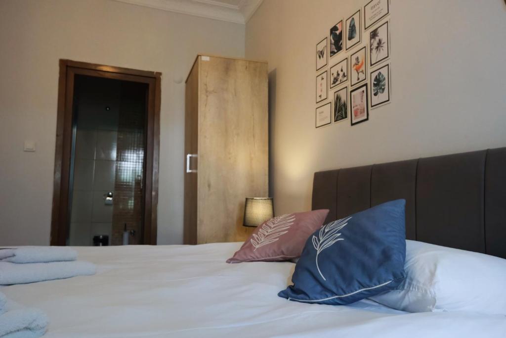 Kép Kondoskali Hotel szállásáról Isztambulban a galériában