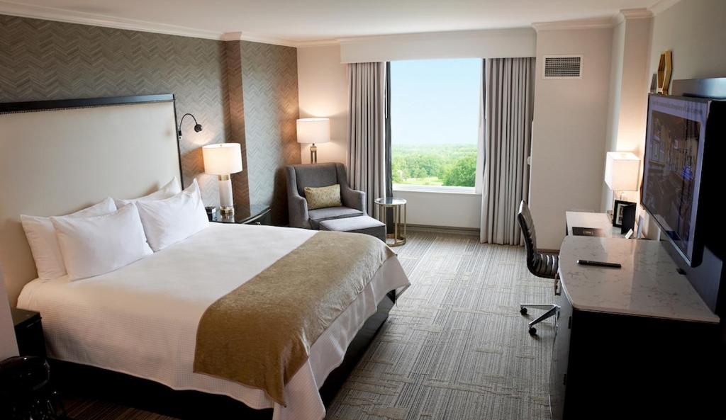 Grandover Resort & Spa, a Wyndham Grand Hotel - 