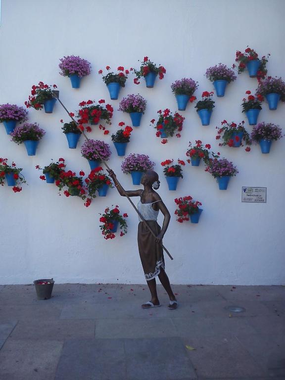 Hotel Boutique Puerta del Rincón