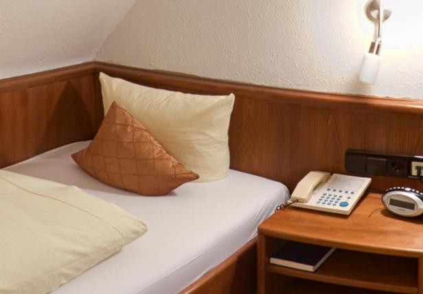 Hotel Lamm - Habitación Individual