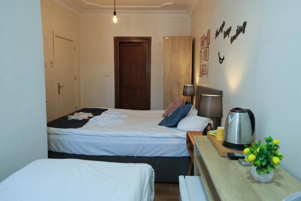 Kép Kondoskali Hotel szállásáról Isztambulban a galériában