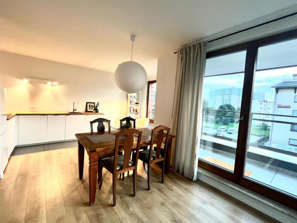 Apartament Gdański Słoneczny Nr 34 - 5