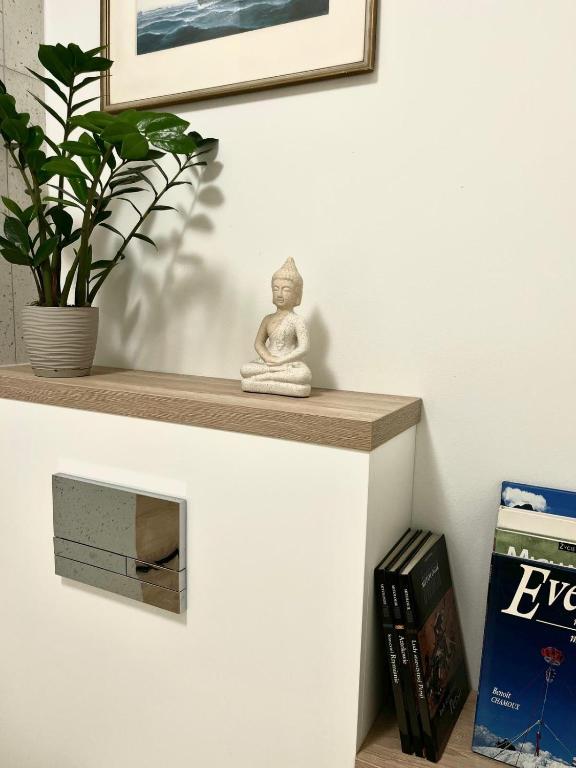 Apartament Gdański Słoneczny Nr 34 - 18