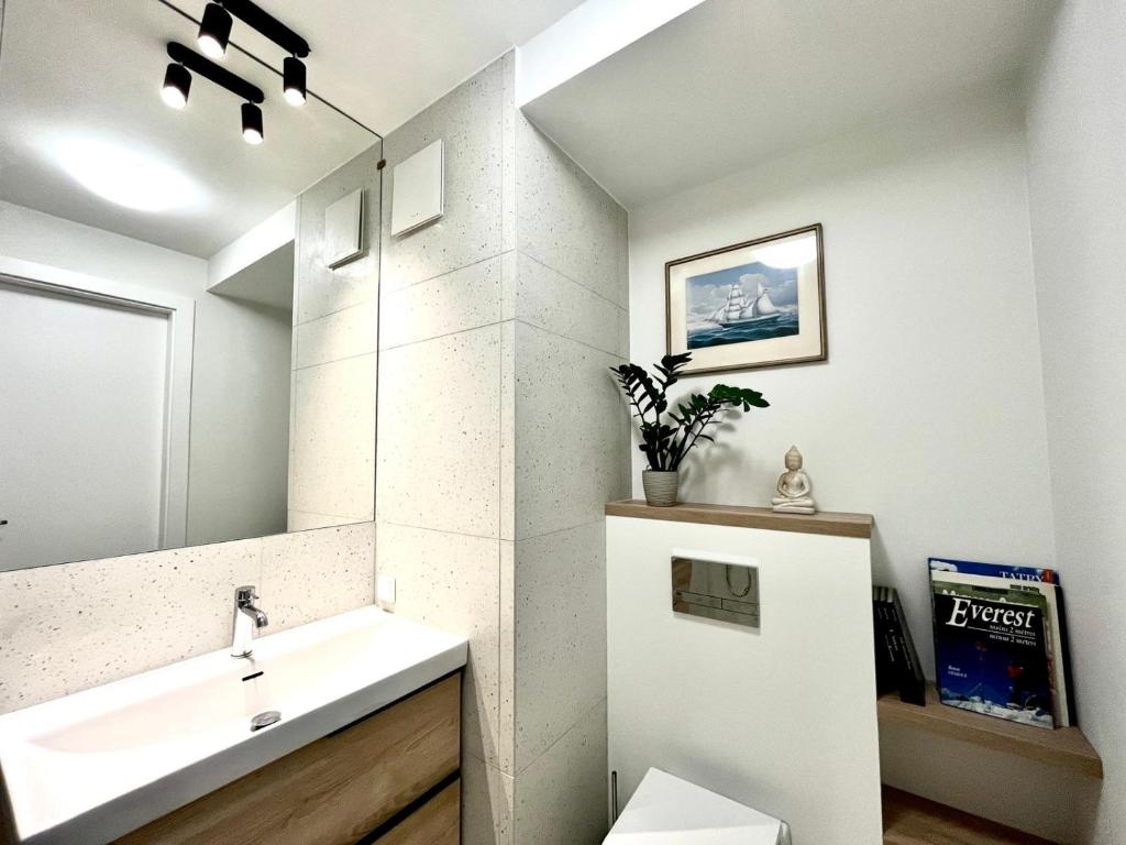 Apartament Gdański Słoneczny Nr 34 - 15