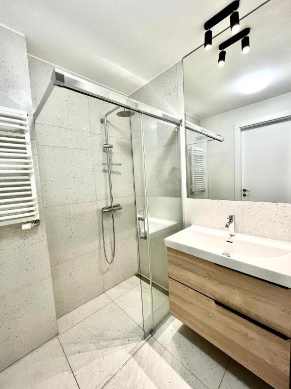 Apartament Gdański Słoneczny Nr 34 - 17