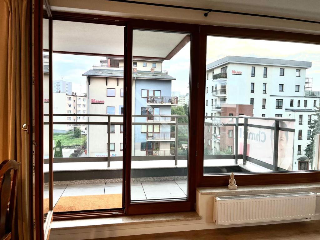 Apartament Gdański Słoneczny Nr 34 - 8