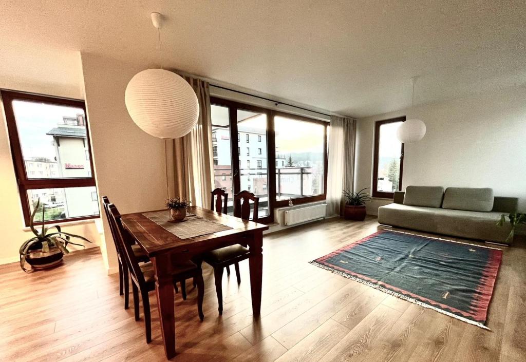 Apartament Gdański Słoneczny Nr 34 - 2