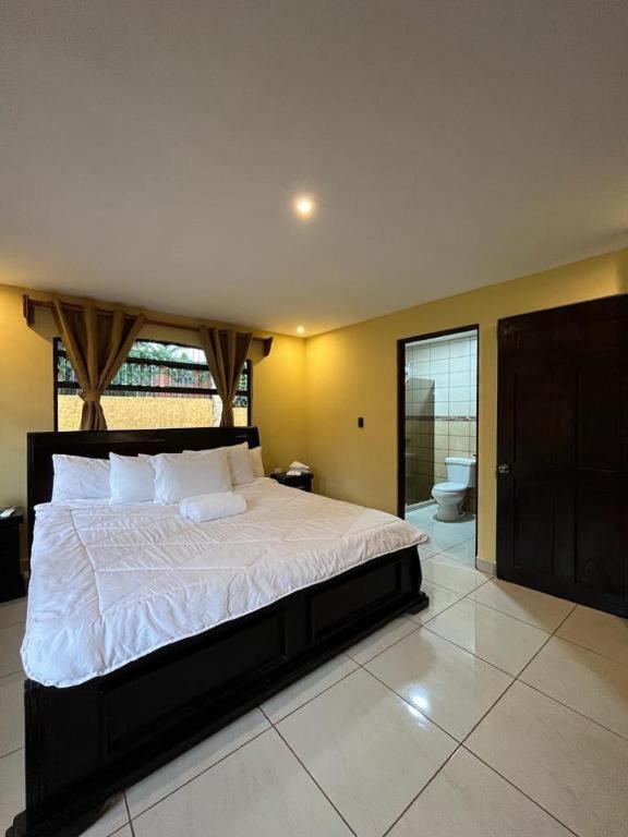 Hotel Pico Colorado - Chalet Met Drie Slaapkamers