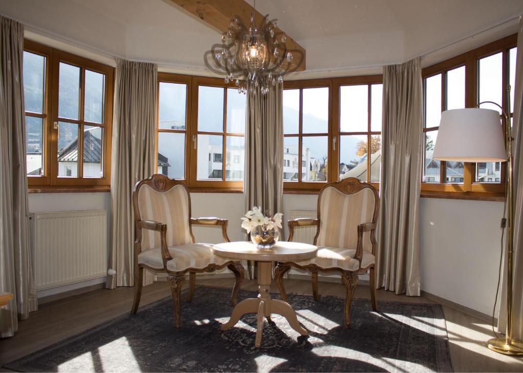 Fotografie z fotogalerie ubytování Hotel Munde v destinaci Telfs
