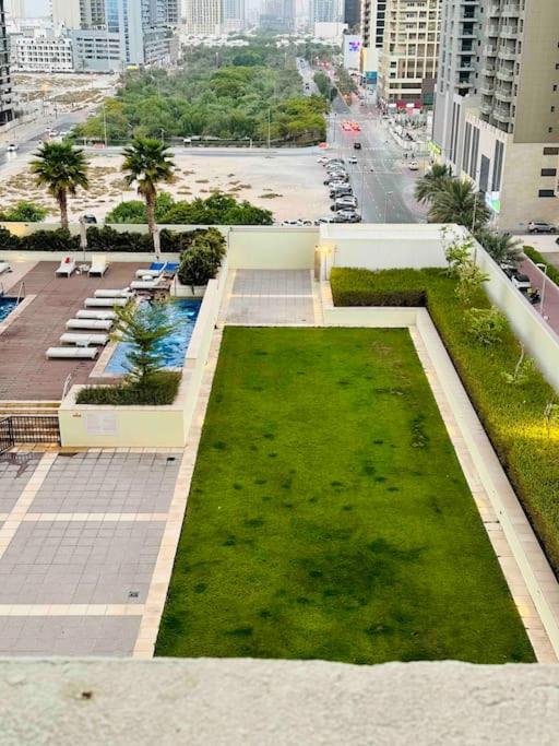 Gallery image of Luxury studio Apartment JVC Tower 108 in Dubai