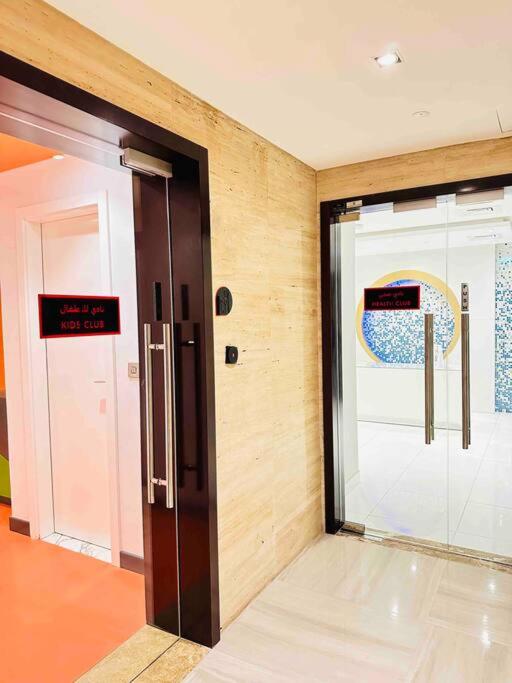 Gallery image of Luxury studio Apartment JVC Tower 108 in Dubai