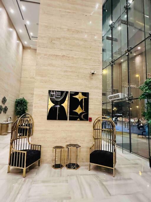 Gallery image of Luxury studio Apartment JVC Tower 108 in Dubai