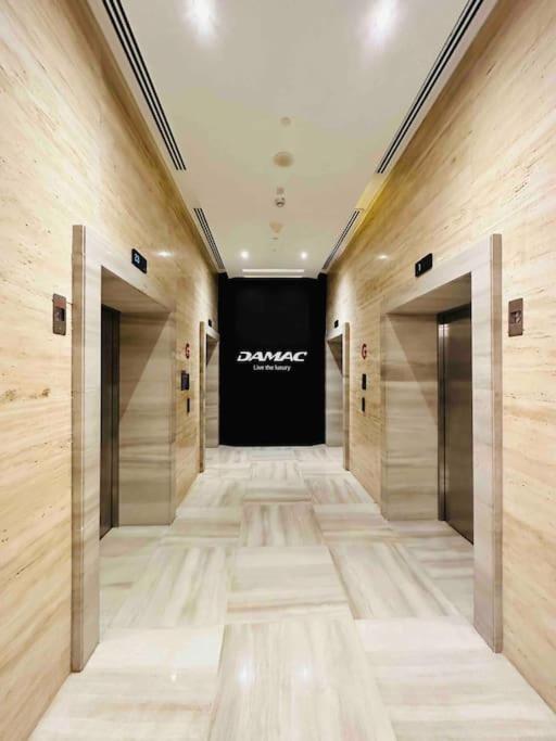 Gallery image of Luxury studio Apartment JVC Tower 108 in Dubai