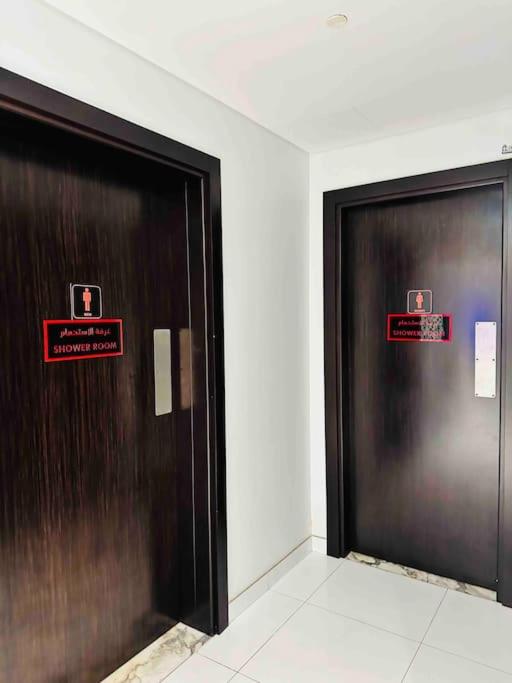 Gallery image of Luxury studio Apartment JVC Tower 108 in Dubai