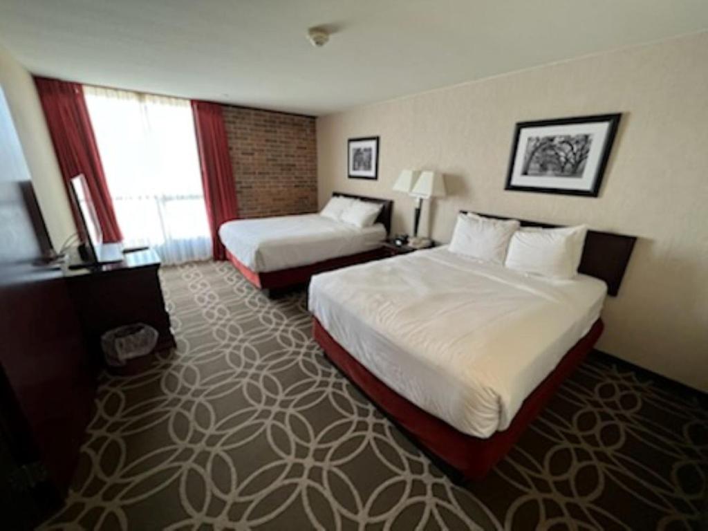 Hotel Lotus Kansas City Merriam, Merriam – Preços atualizados 2023